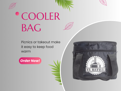 Cooler bag